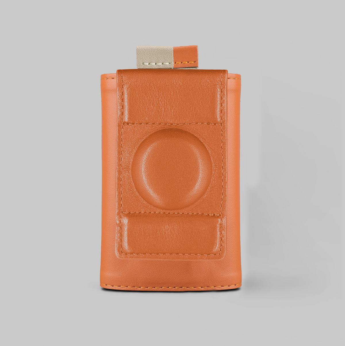 velfits 2 in 1 AirTag Money Clip