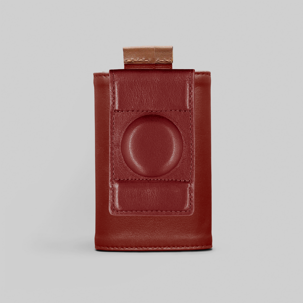 velfits 2 in 1 AirTag Money Clip