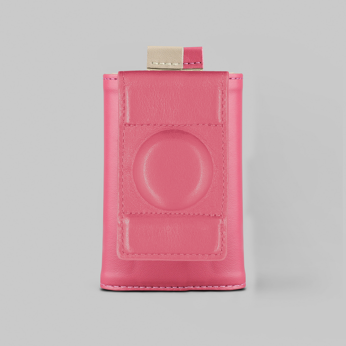 velfits 2 in 1 AirTag Money Clip