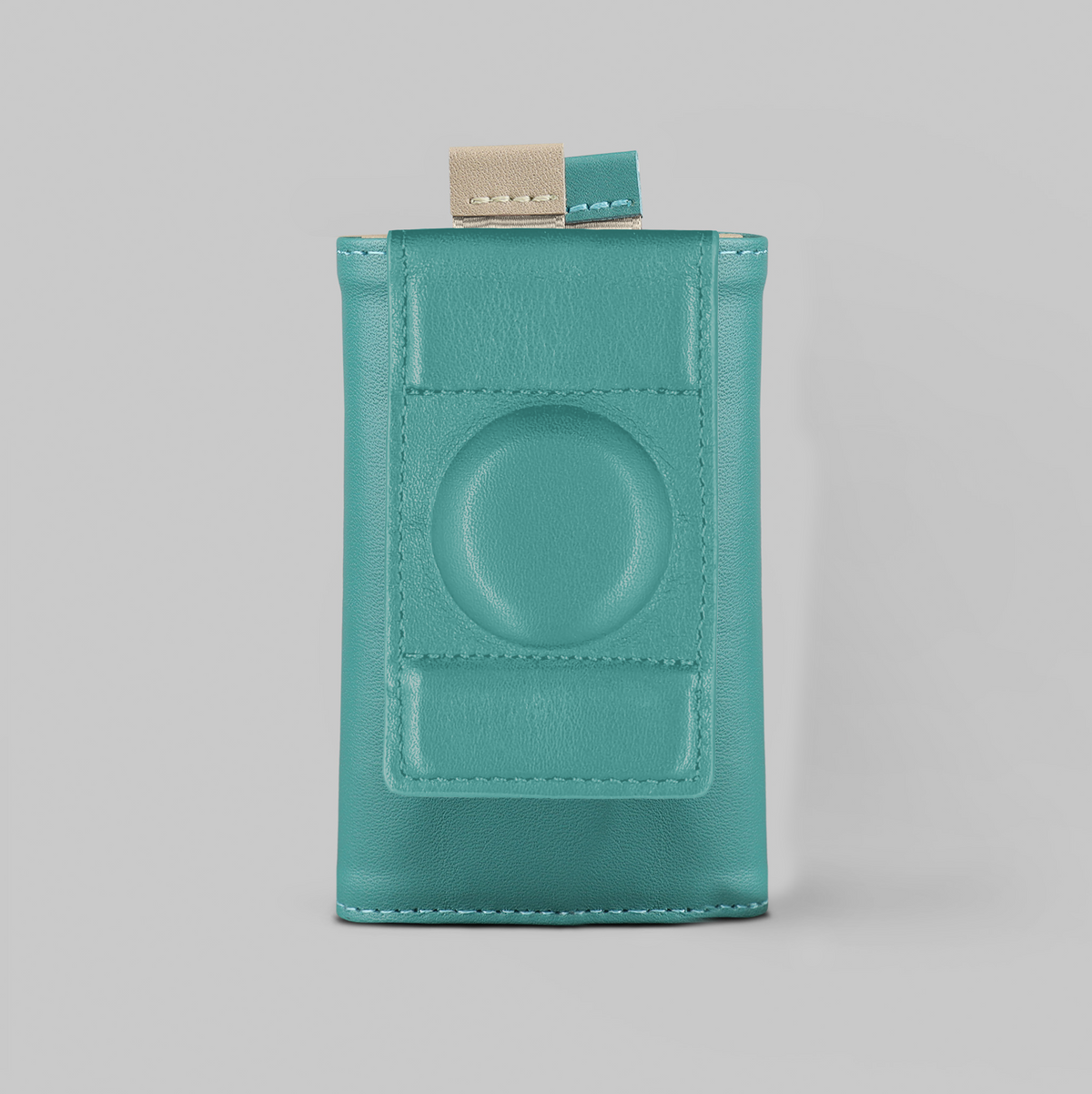 velfits 2 in 1 AirTag Money Clip