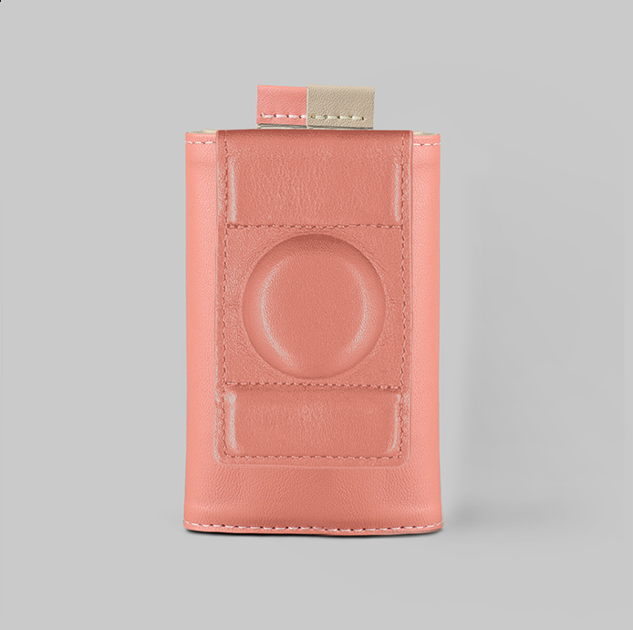 velfits 2 in 1 AirTag Money Clip