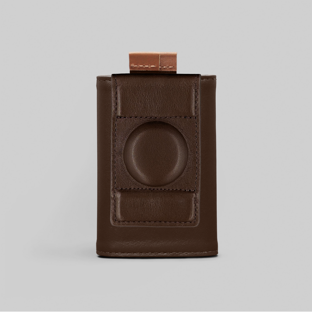 velfits 2 in 1 AirTag Money Clip