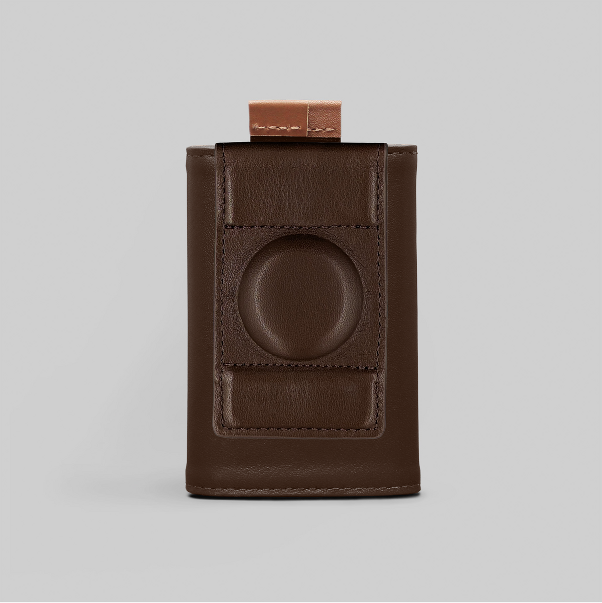 velfits 2 in 1 AirTag Money Clip