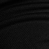 Drawstring Ruched A-Line Midi Milano Jersey Dress