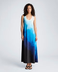 Long Slip Dress