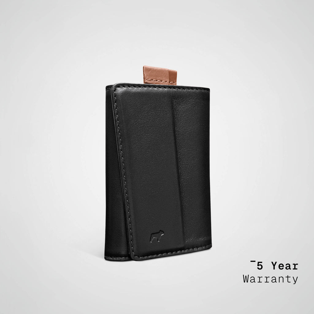 velfits AirTag Speed Wallet