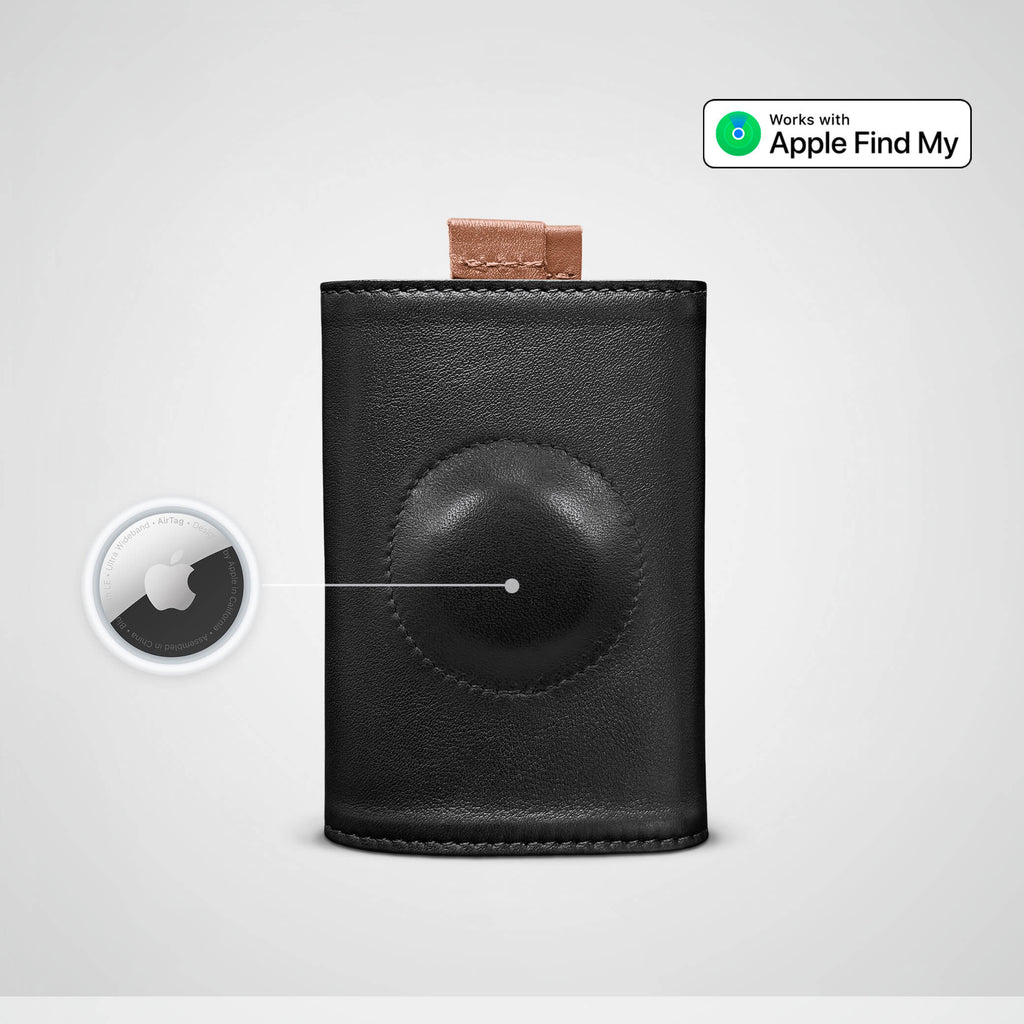 velfits AirTag Speed Wallet