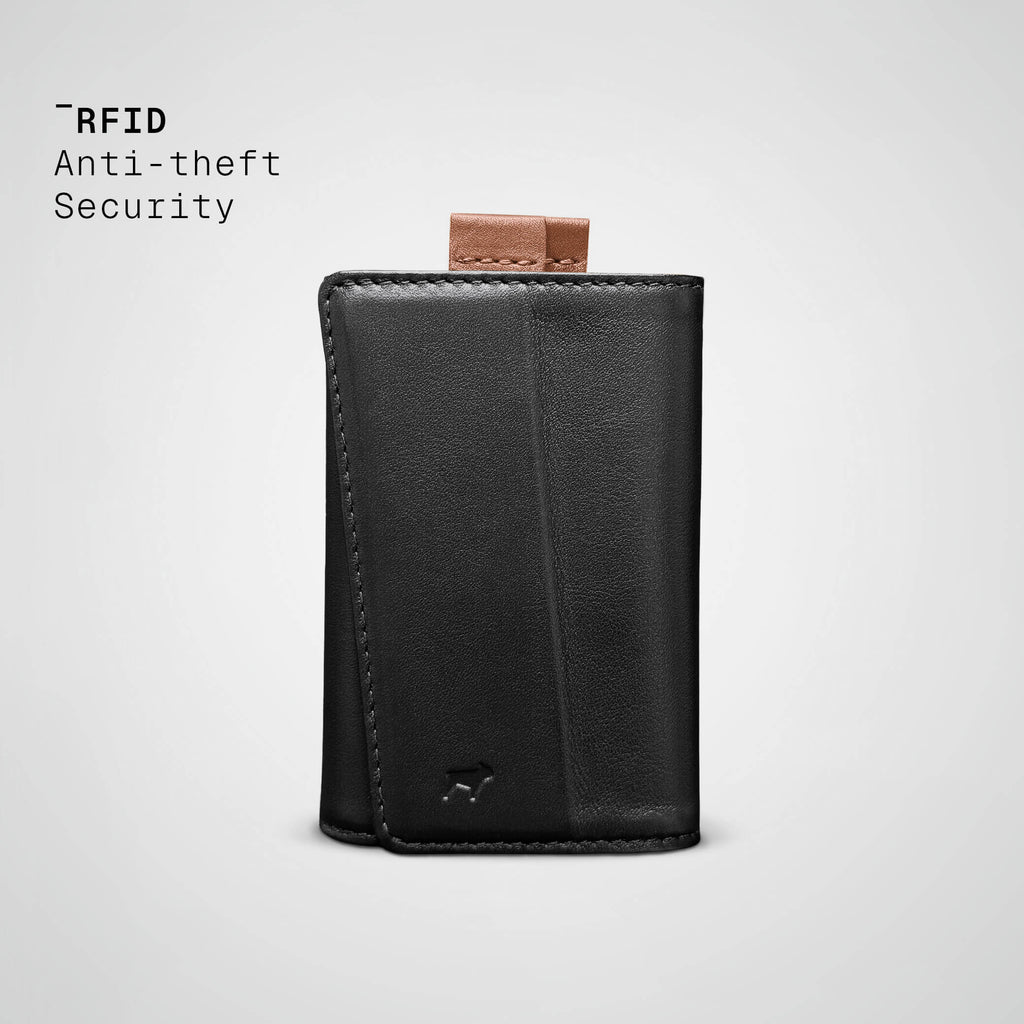velfits AirTag Speed Wallet