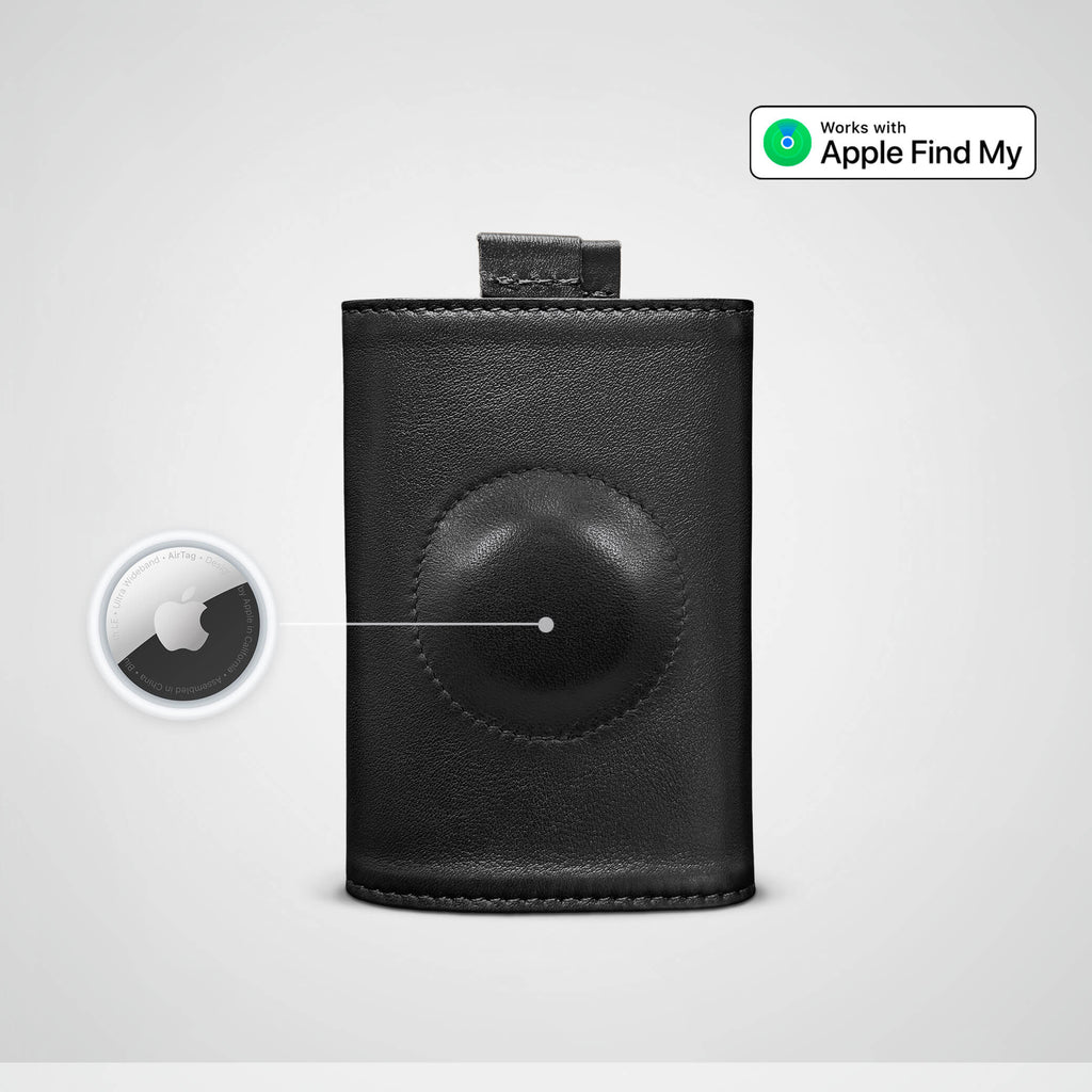 velfits AirTag Speed Wallet