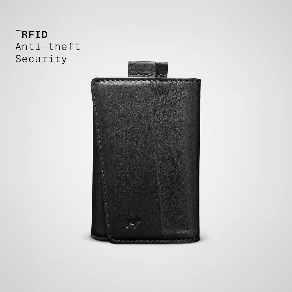 velfits AirTag Speed Wallet
