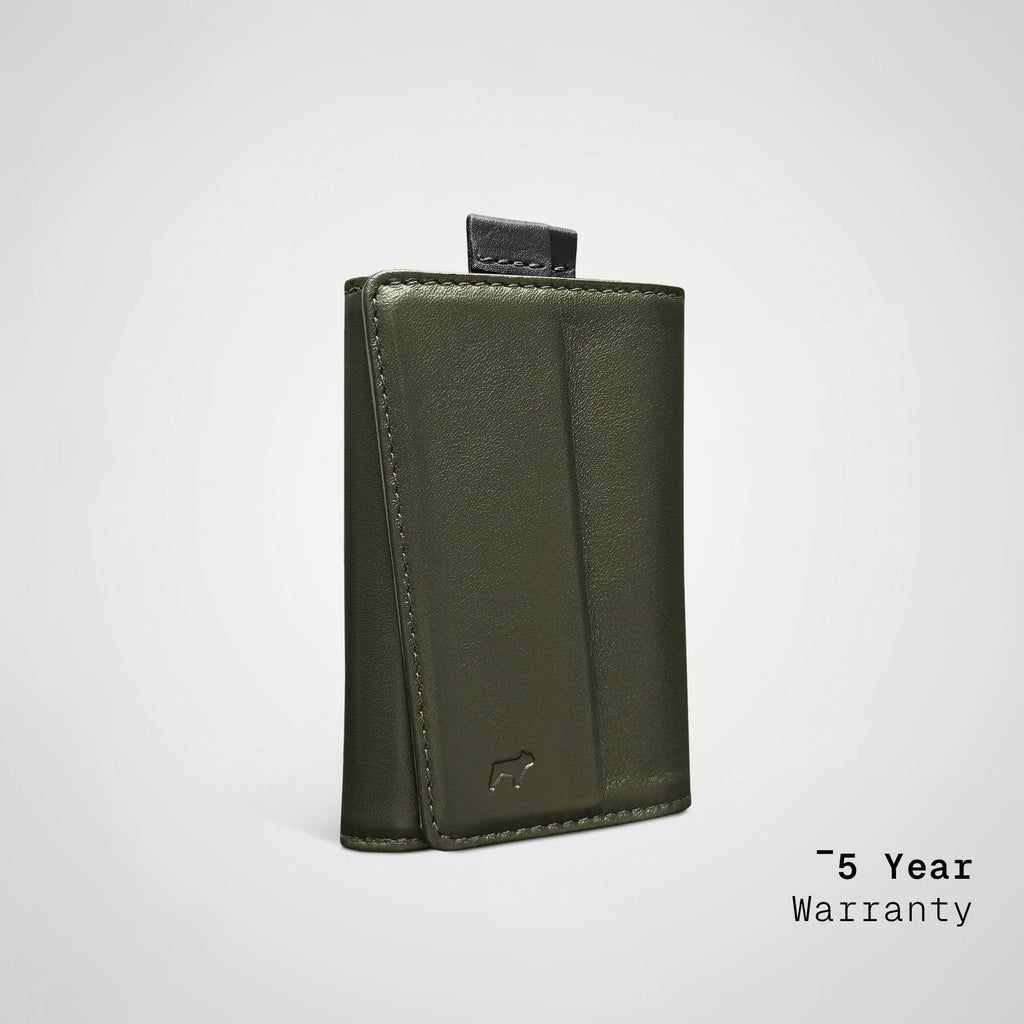 velfits AirTag Speed Wallet