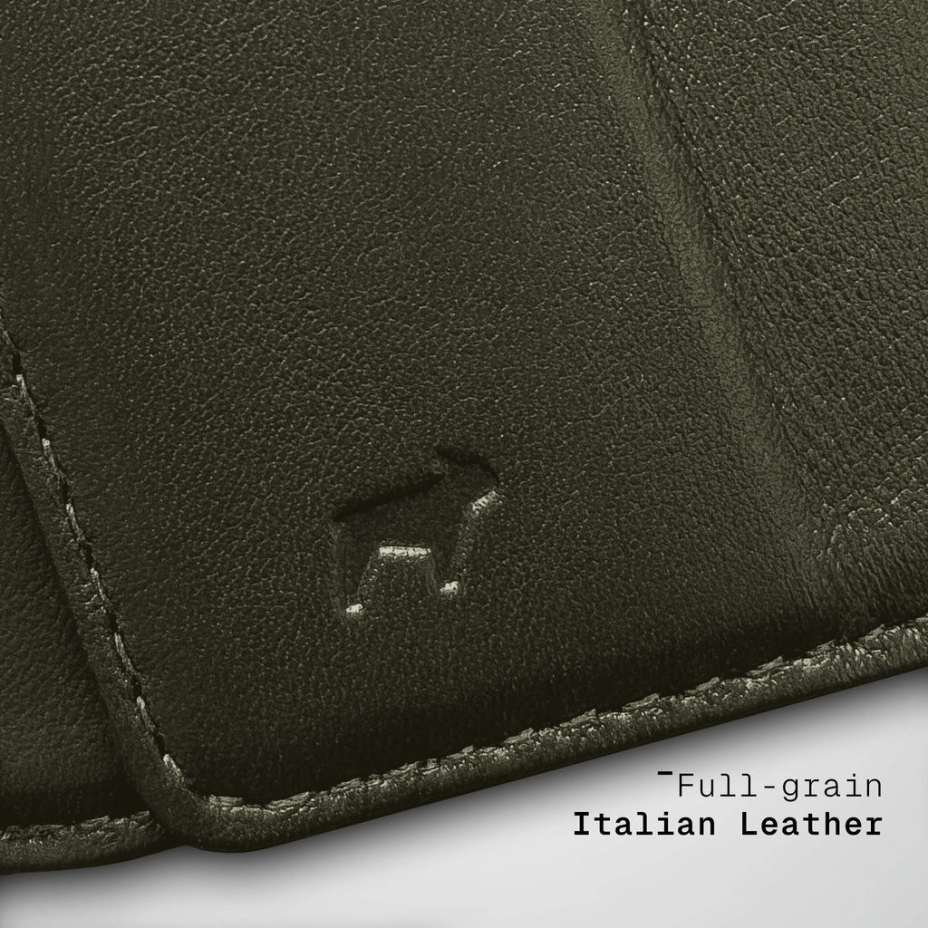 velfits AirTag Speed Wallet