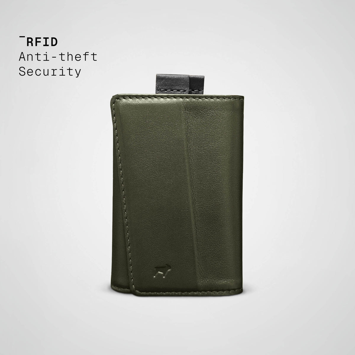velfits AirTag Speed Wallet