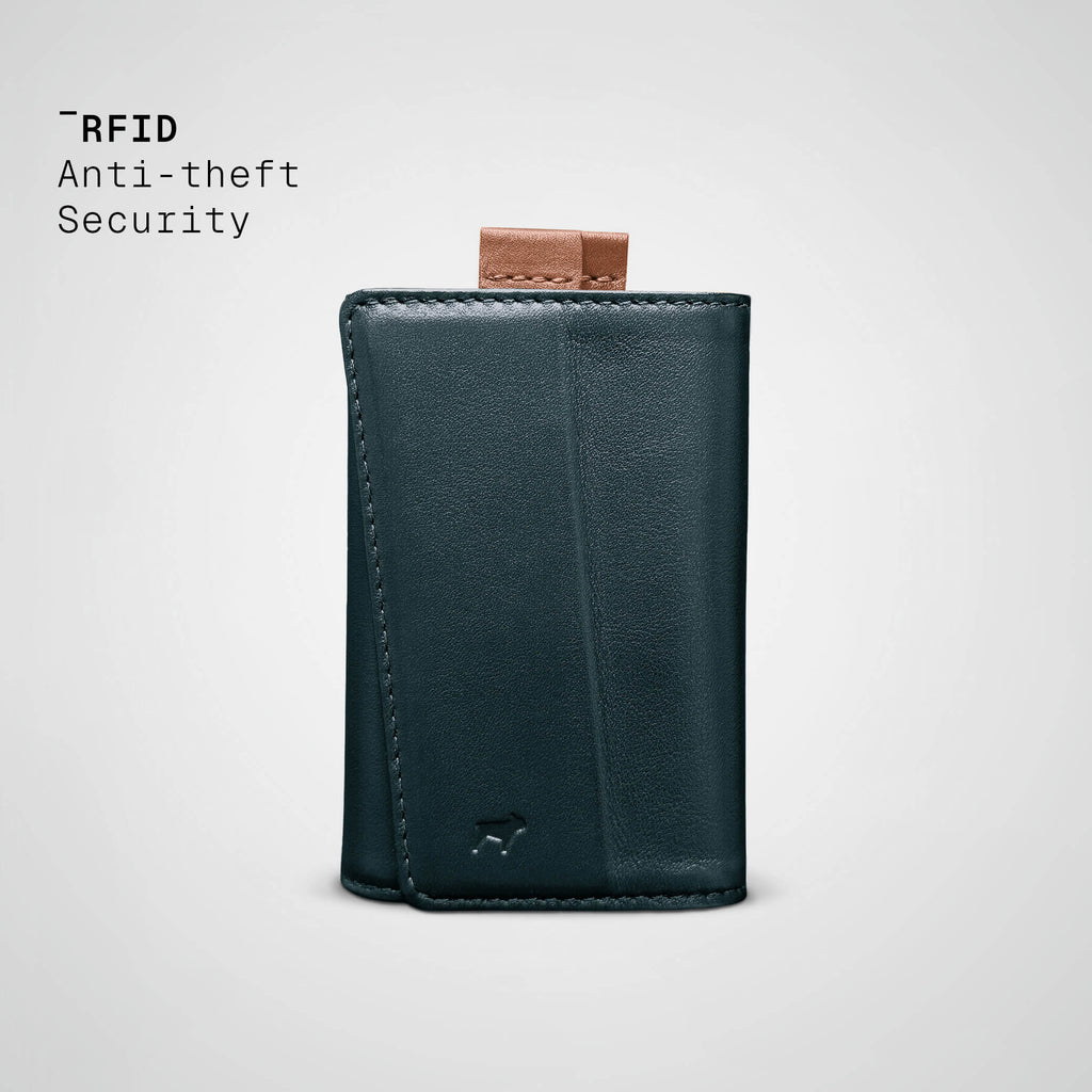 velfits AirTag Speed Wallet