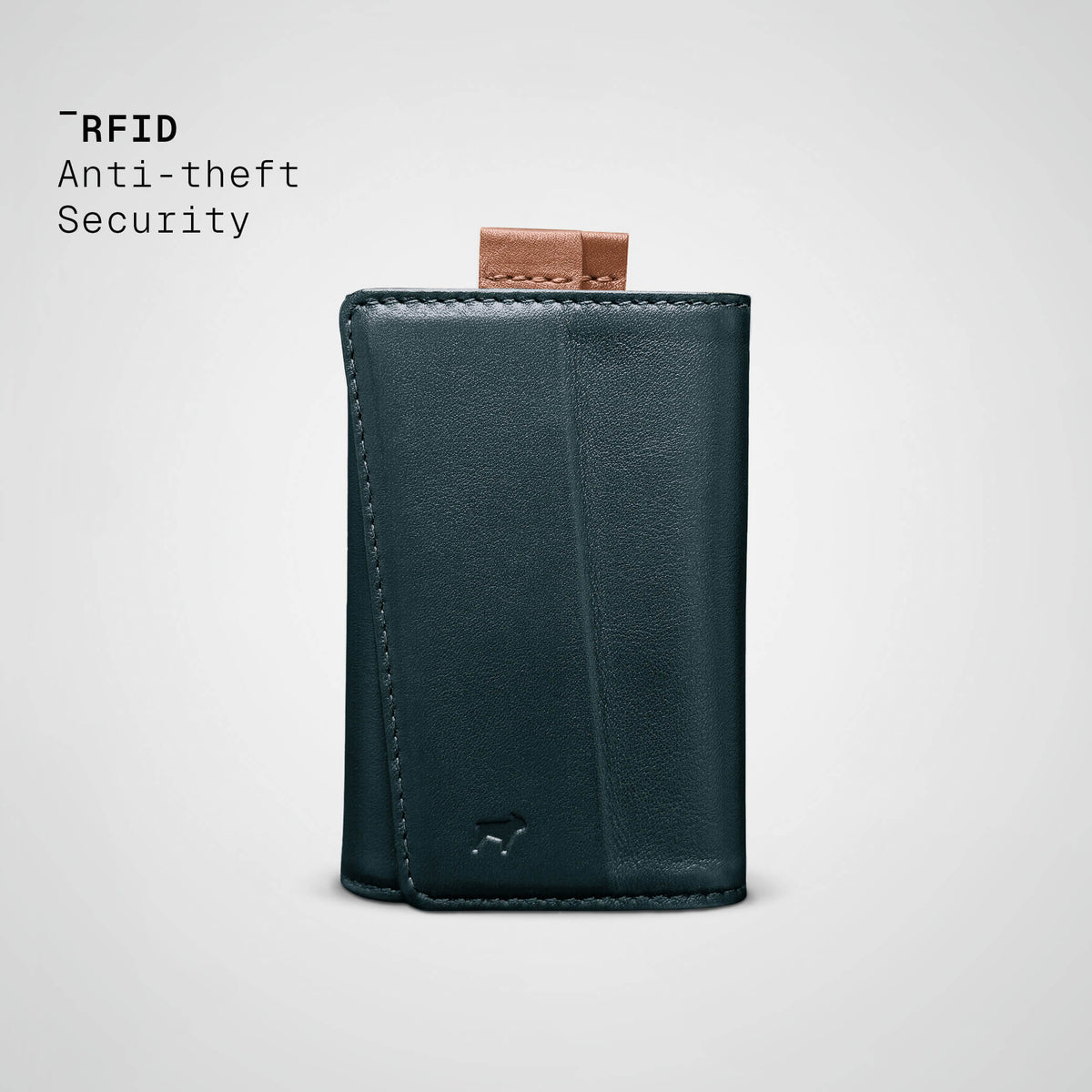 velfits AirTag Speed Wallet