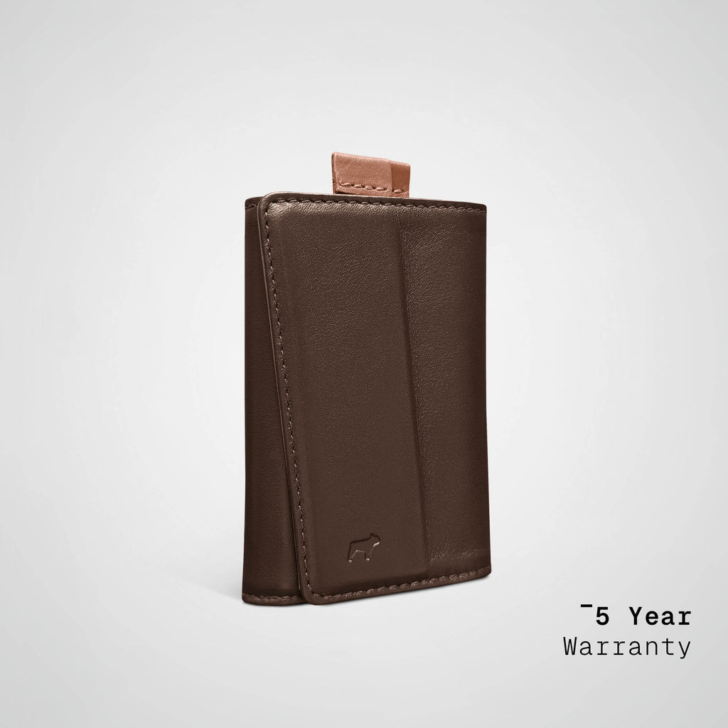 velfits AirTag Speed Wallet