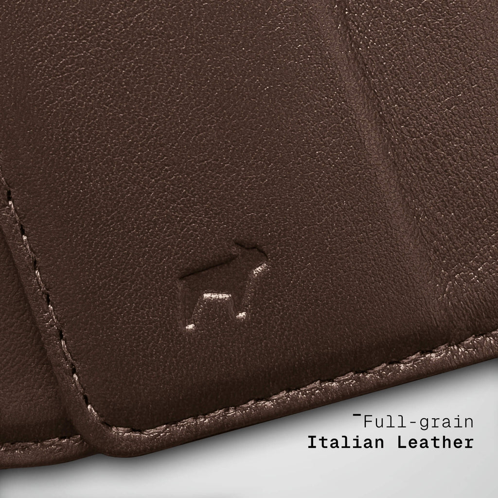 velfits AirTag Speed Wallet Mini