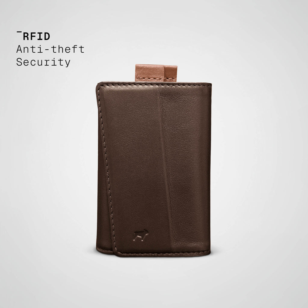 velfits AirTag Speed Wallet