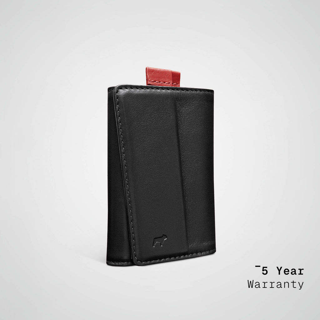 velfits AirTag Speed Wallet