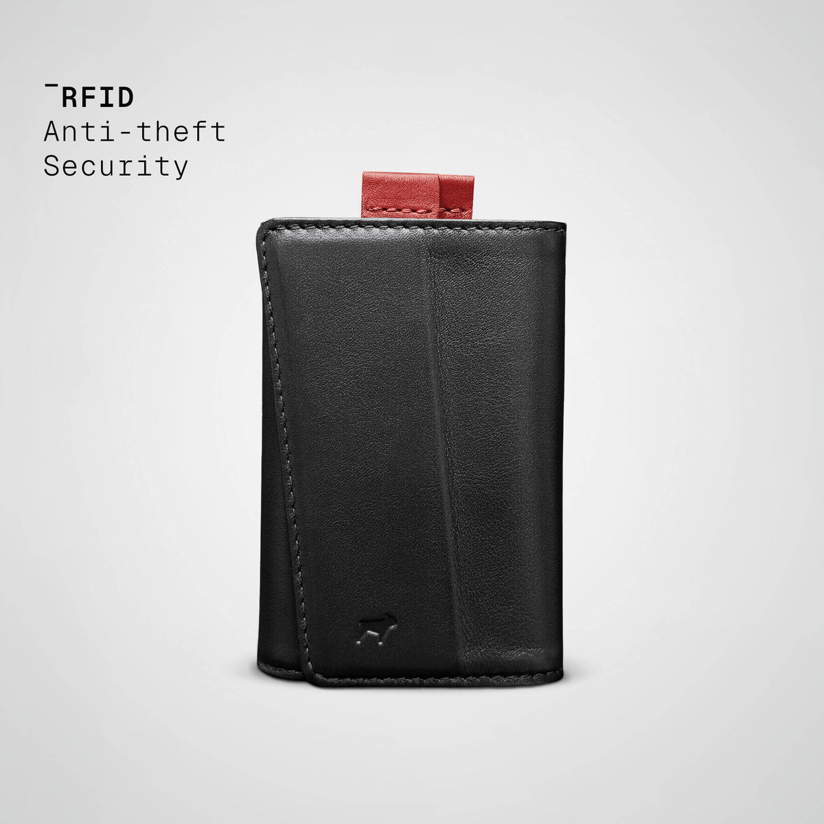 velfits AirTag Speed Wallet
