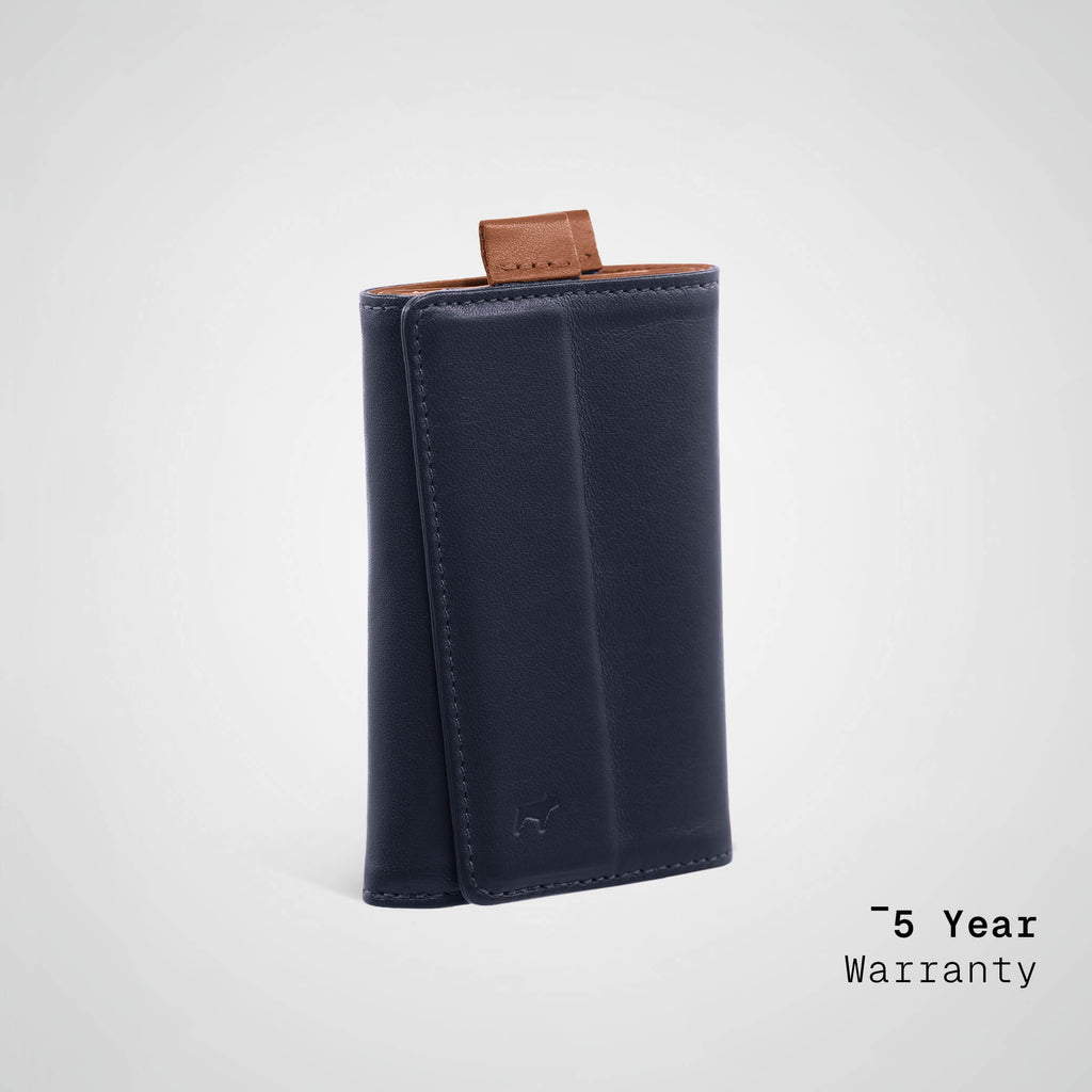 velfits AirTag Speed Wallet