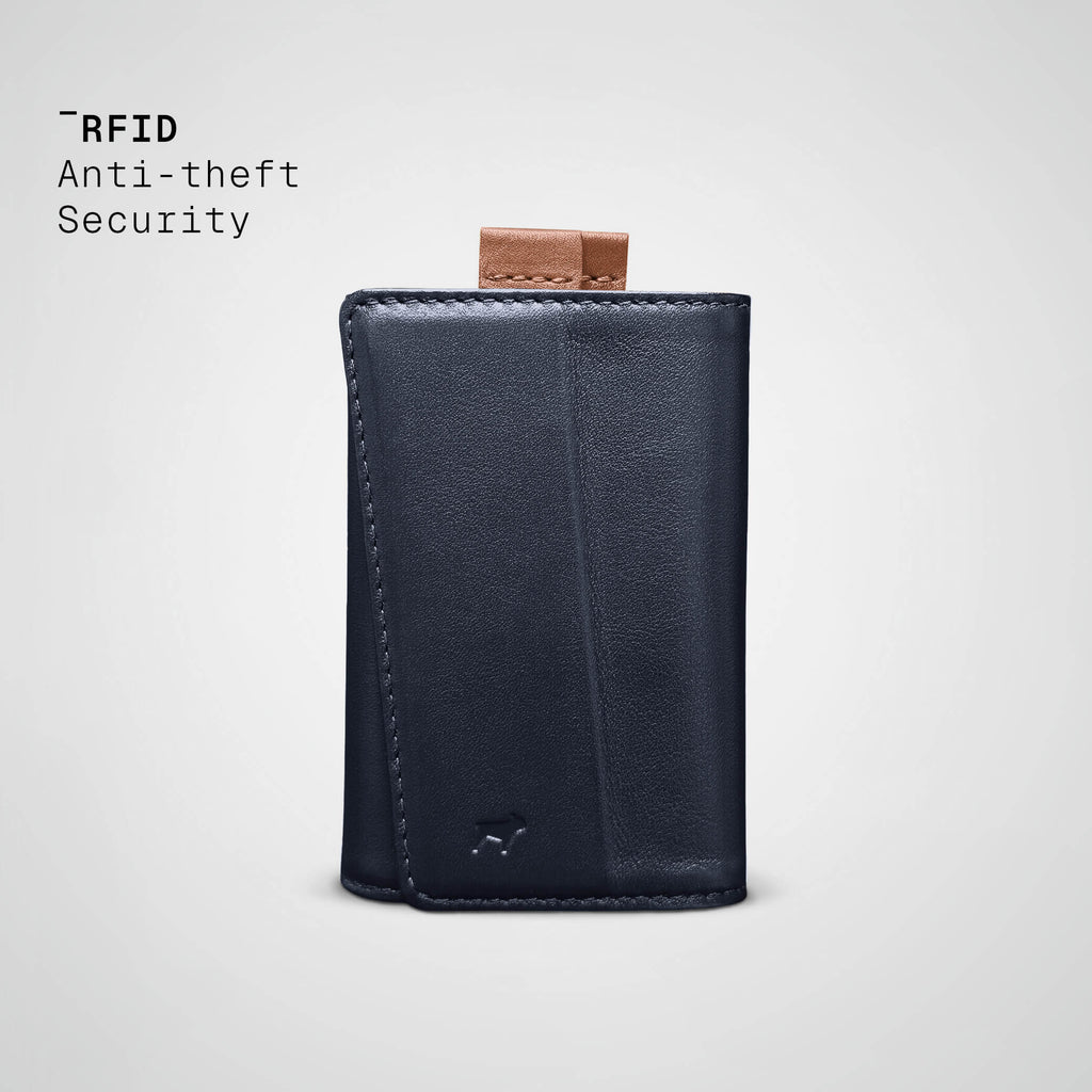 velfits AirTag Speed Wallet