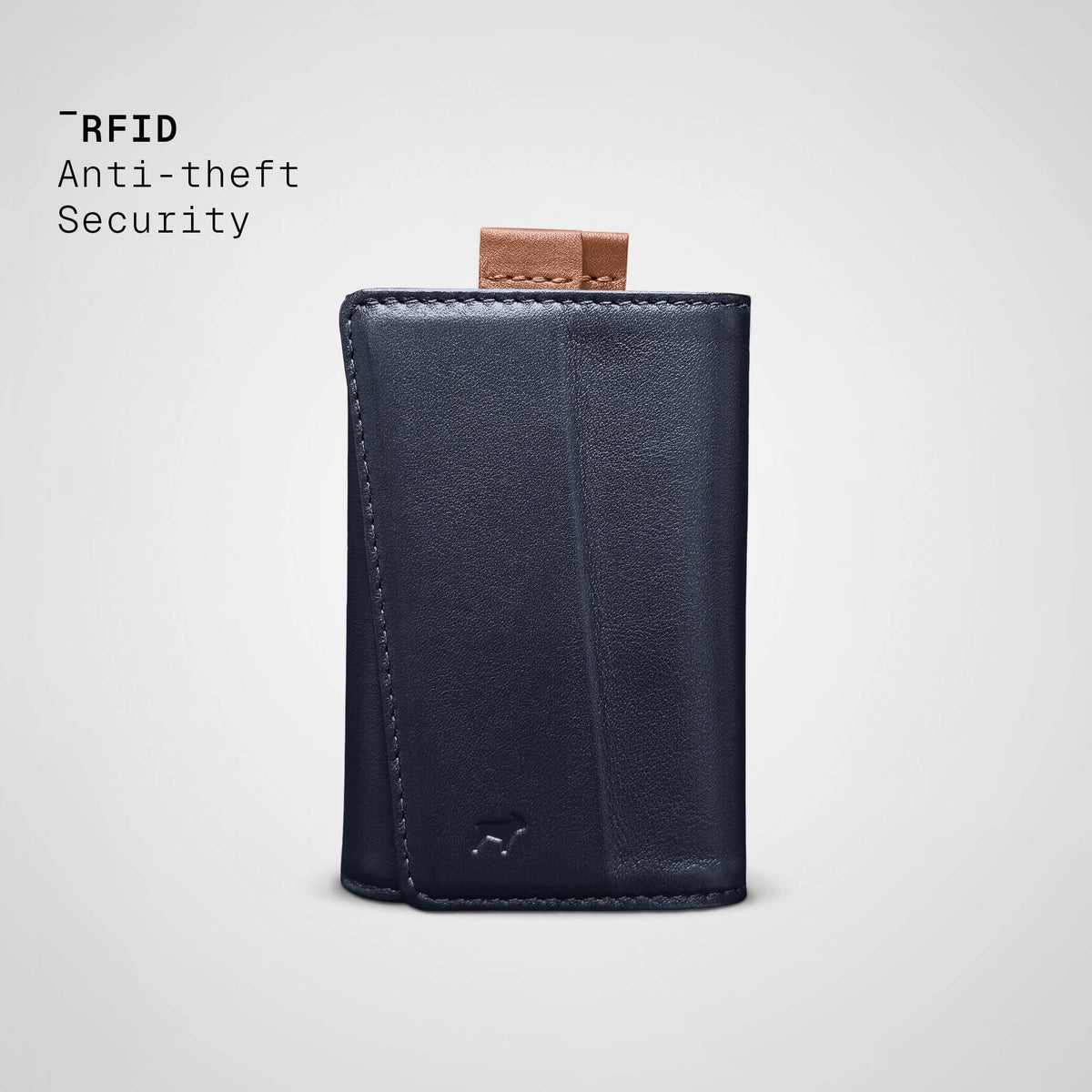 velfits AirTag Speed Wallet