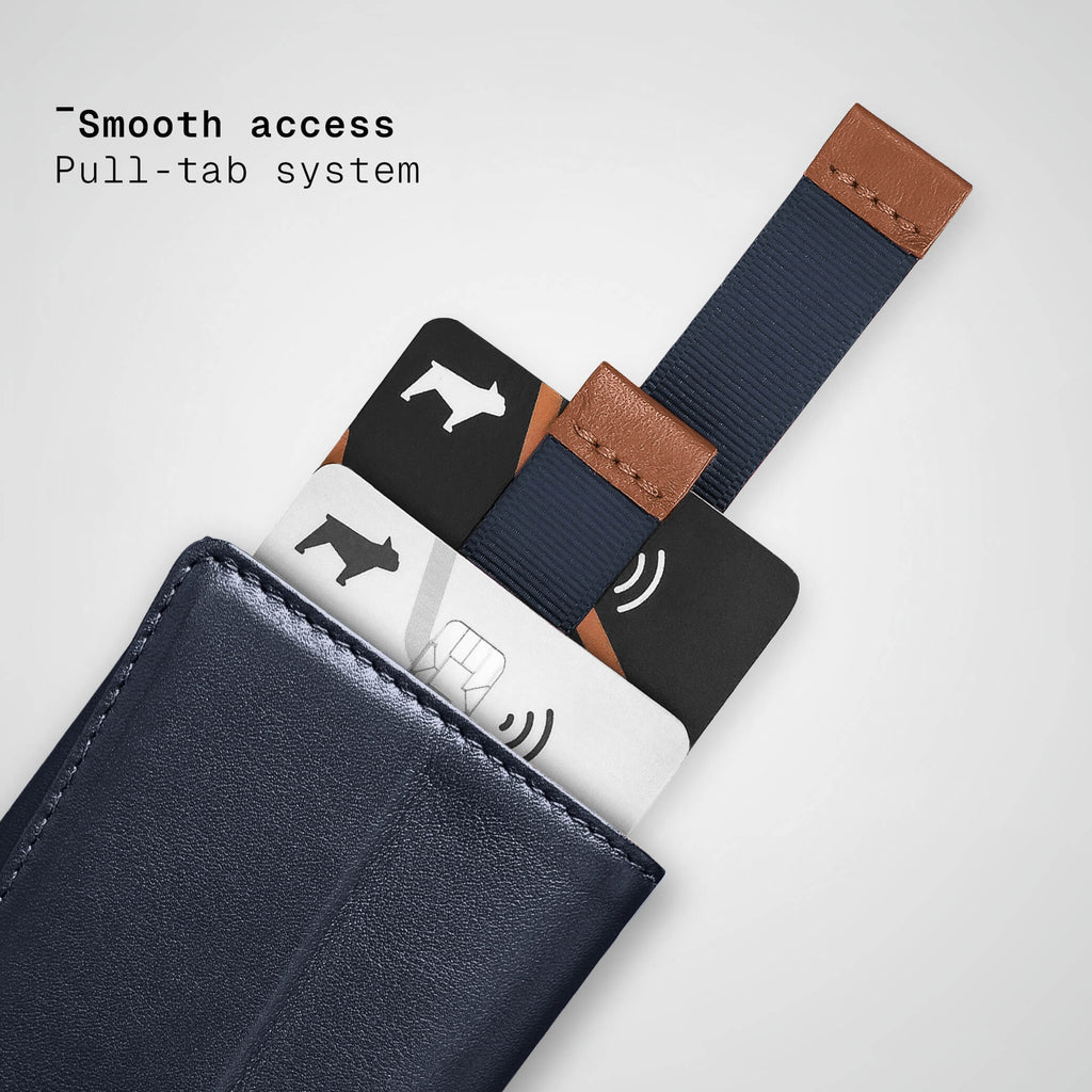 velfits AirTag Speed Wallet