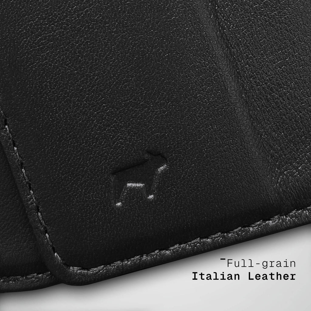 velfits AirTag Speed Wallet Mini