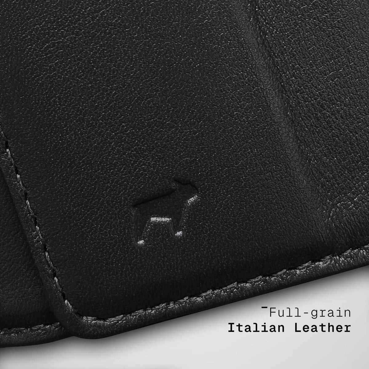 velfits AirTag Speed Wallet Mini
