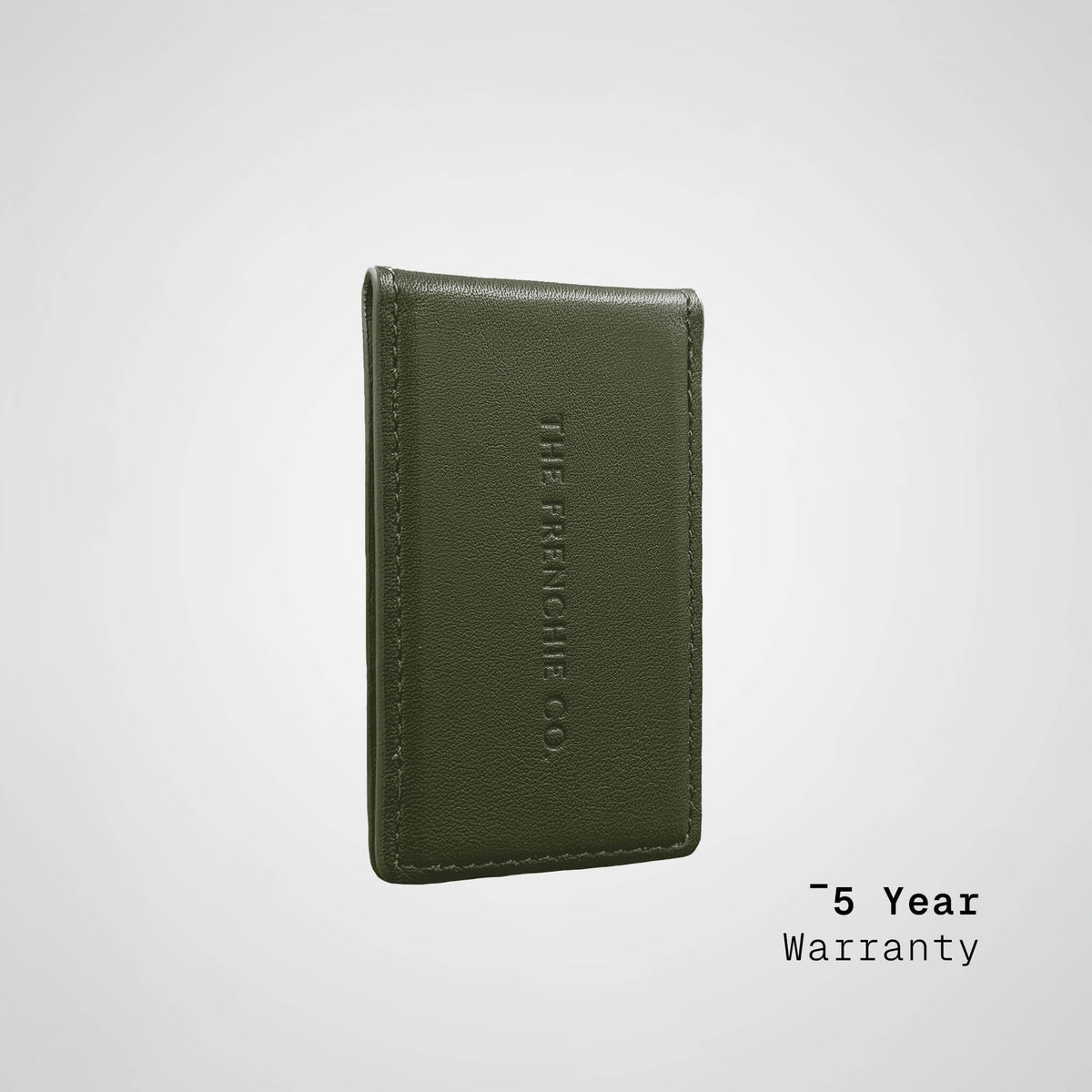 velfits 2 in 1 AirTag Money Clip