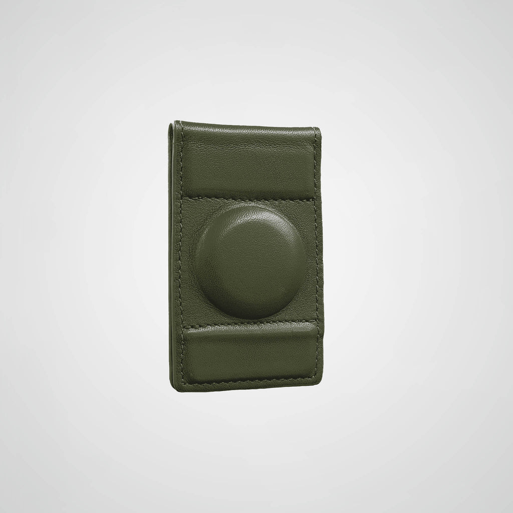 velfits 2 in 1 AirTag Money Clip