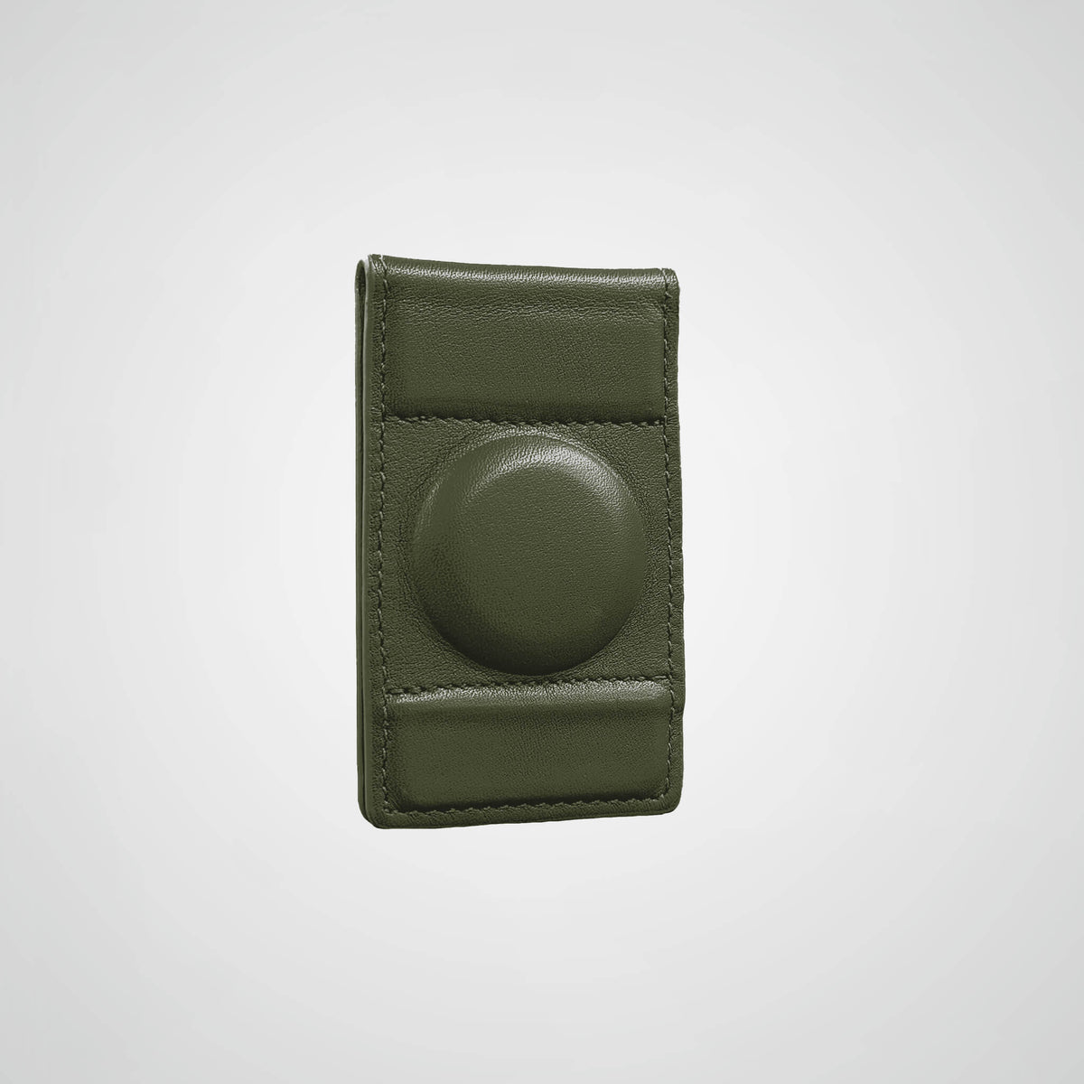 velfits 2 in 1 AirTag Money Clip