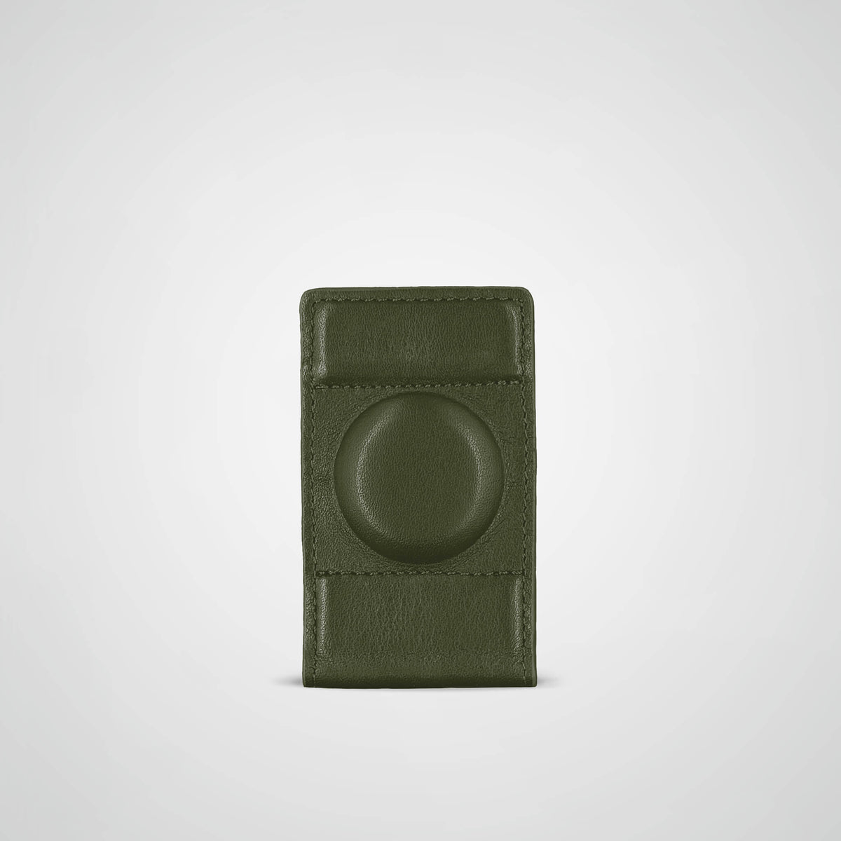 velfits 2 in 1 AirTag Money Clip