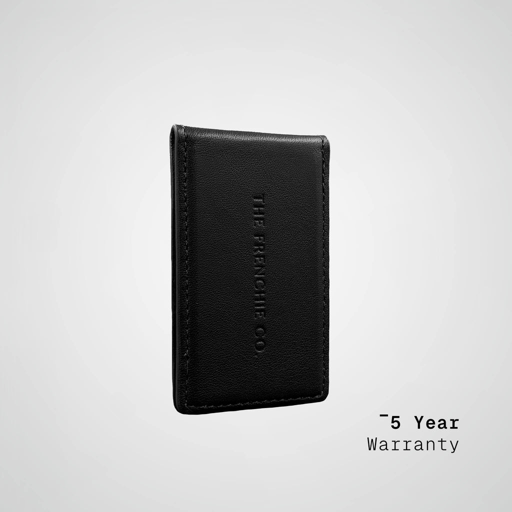 velfits 2 in 1 AirTag Money Clip