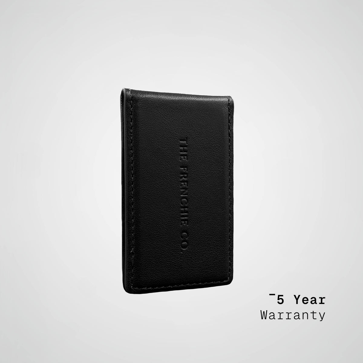 velfits 2 in 1 AirTag Money Clip