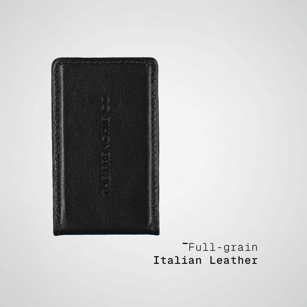 velfits 2 in 1 AirTag Money Clip