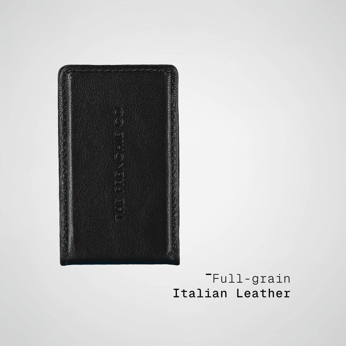 velfits 2 in 1 AirTag Money Clip