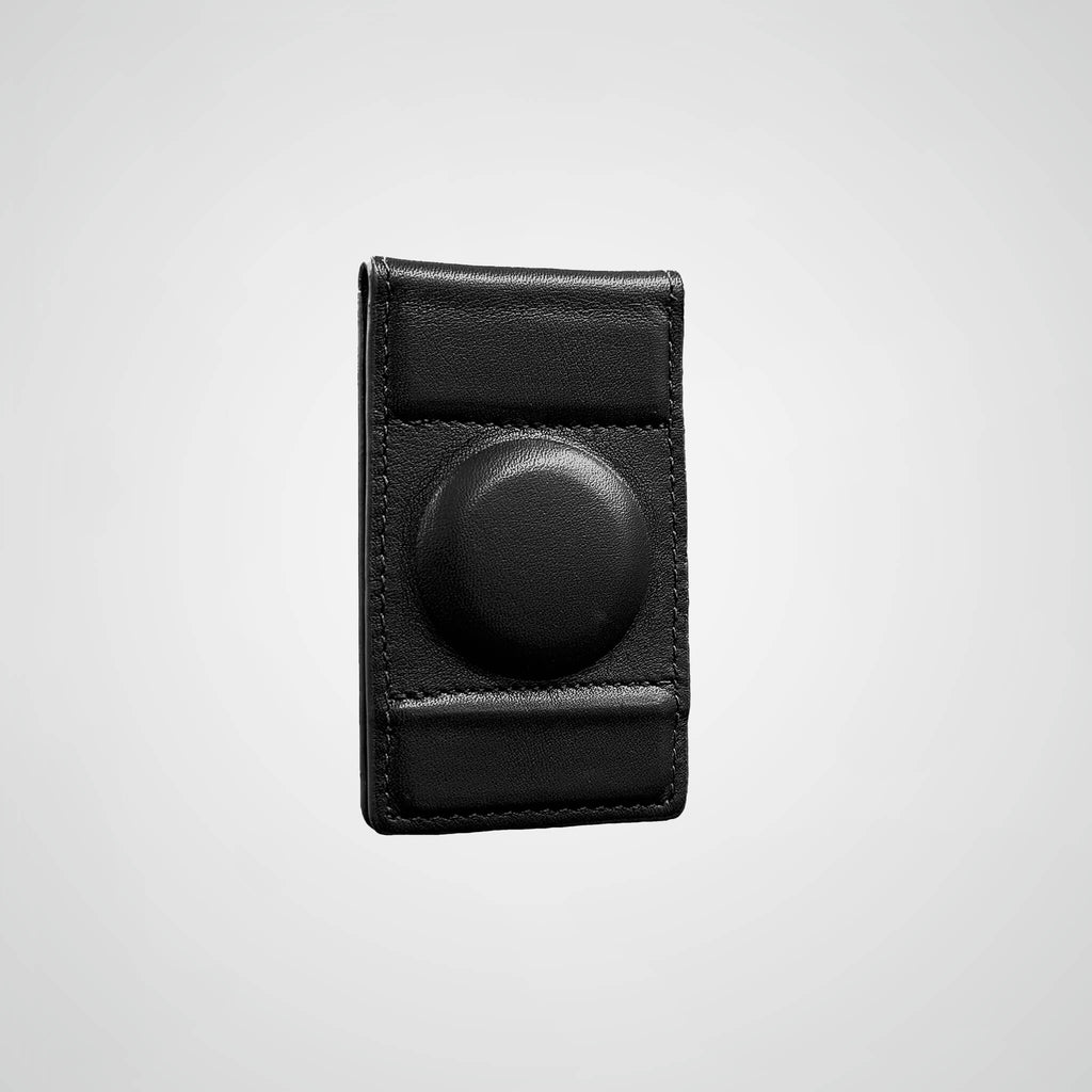 velfits 2 in 1 AirTag Money Clip