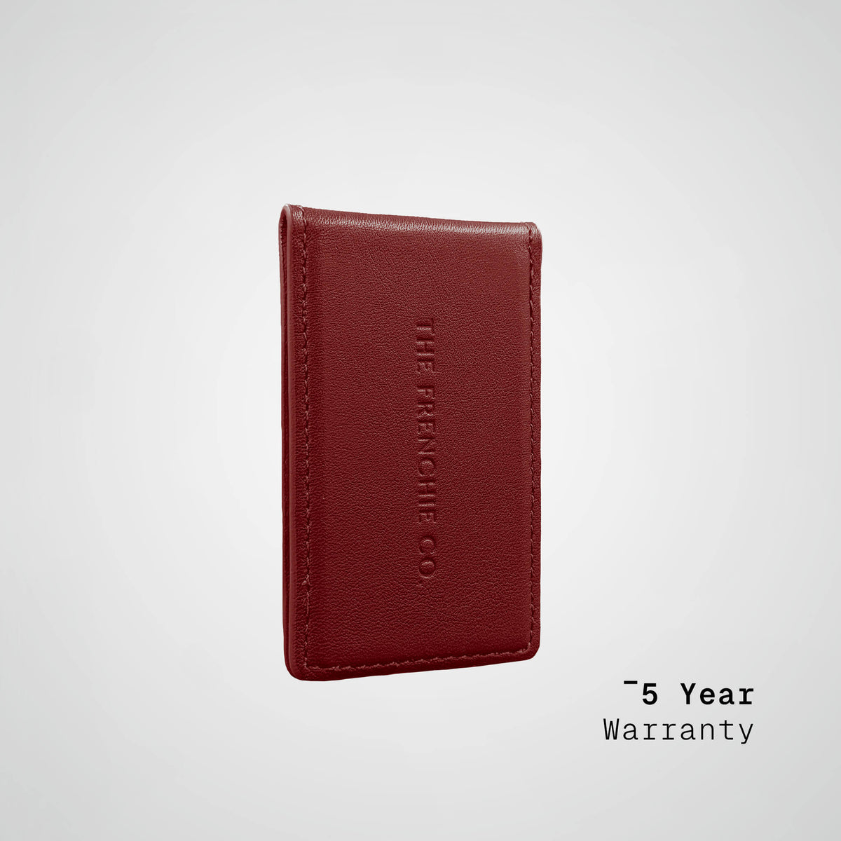 velfits 2 in 1 AirTag Money Clip