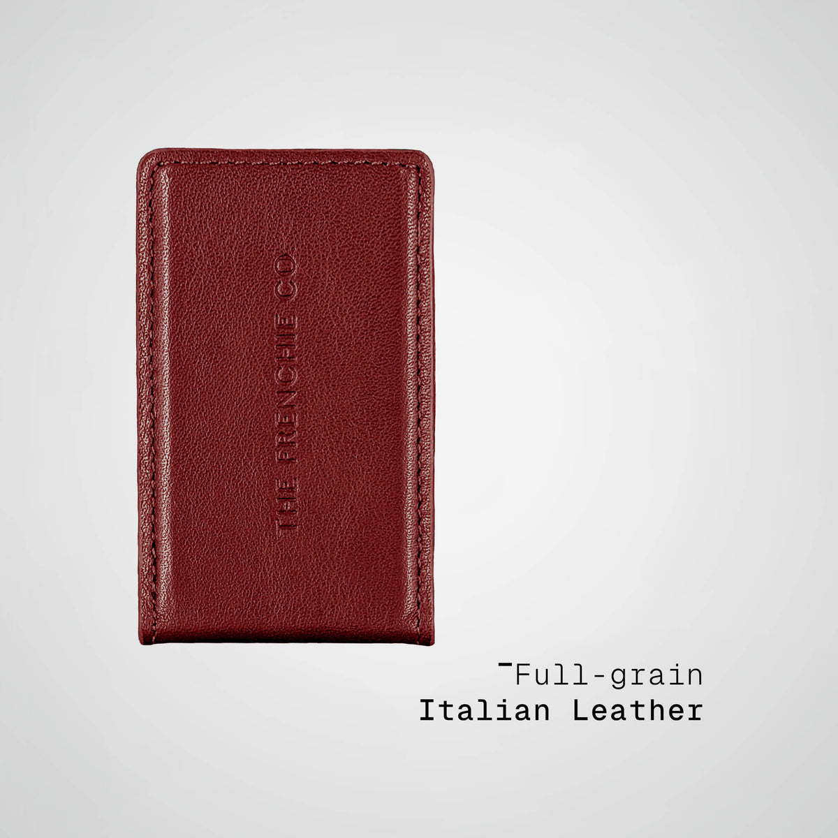 velfits 2 in 1 AirTag Money Clip