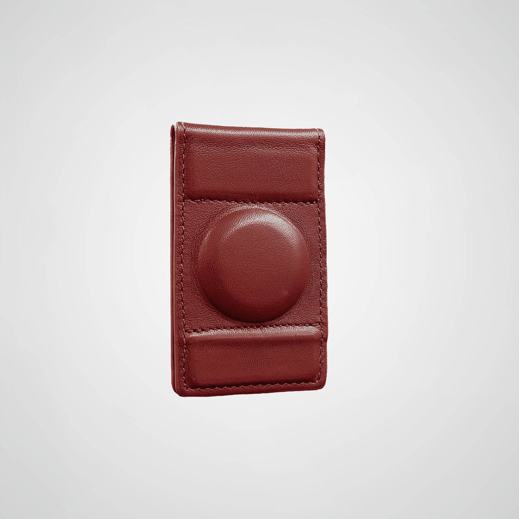 velfits 2 in 1 AirTag Money Clip