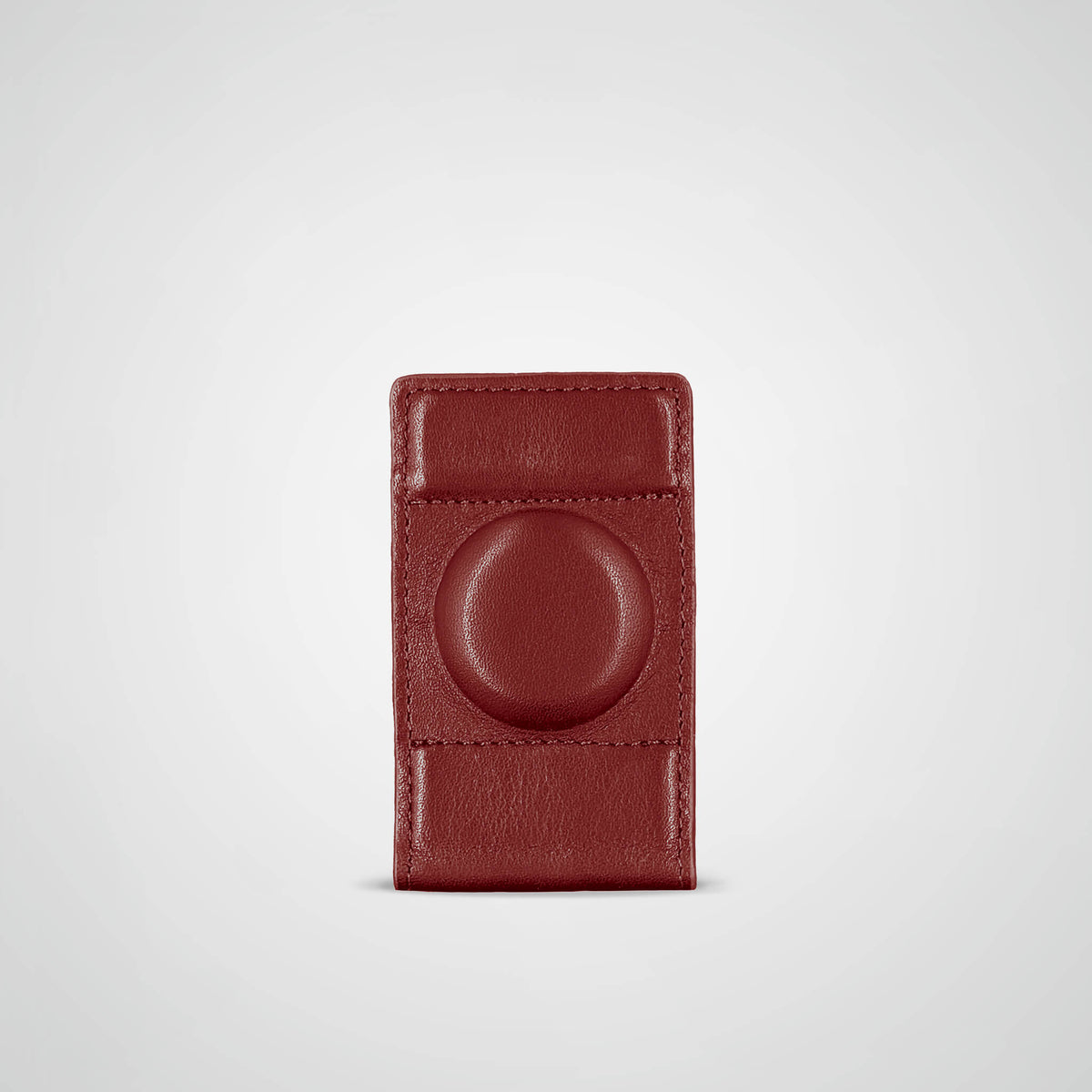 velfits 2 in 1 AirTag Money Clip