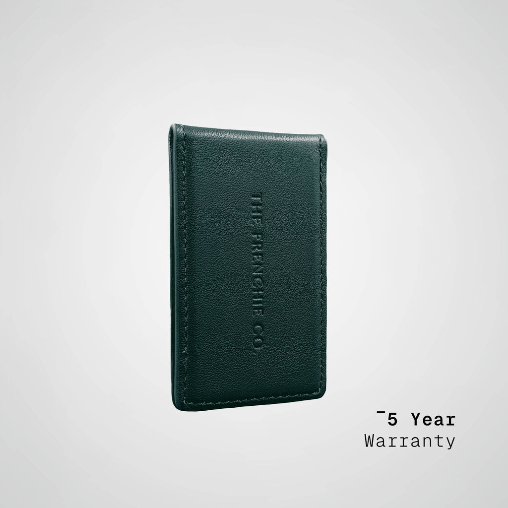 velfits 2 in 1 AirTag Money Clip