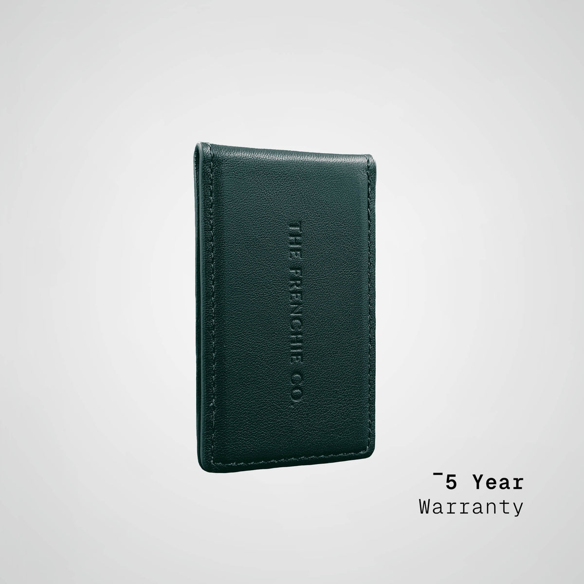velfits 2 in 1 AirTag Money Clip