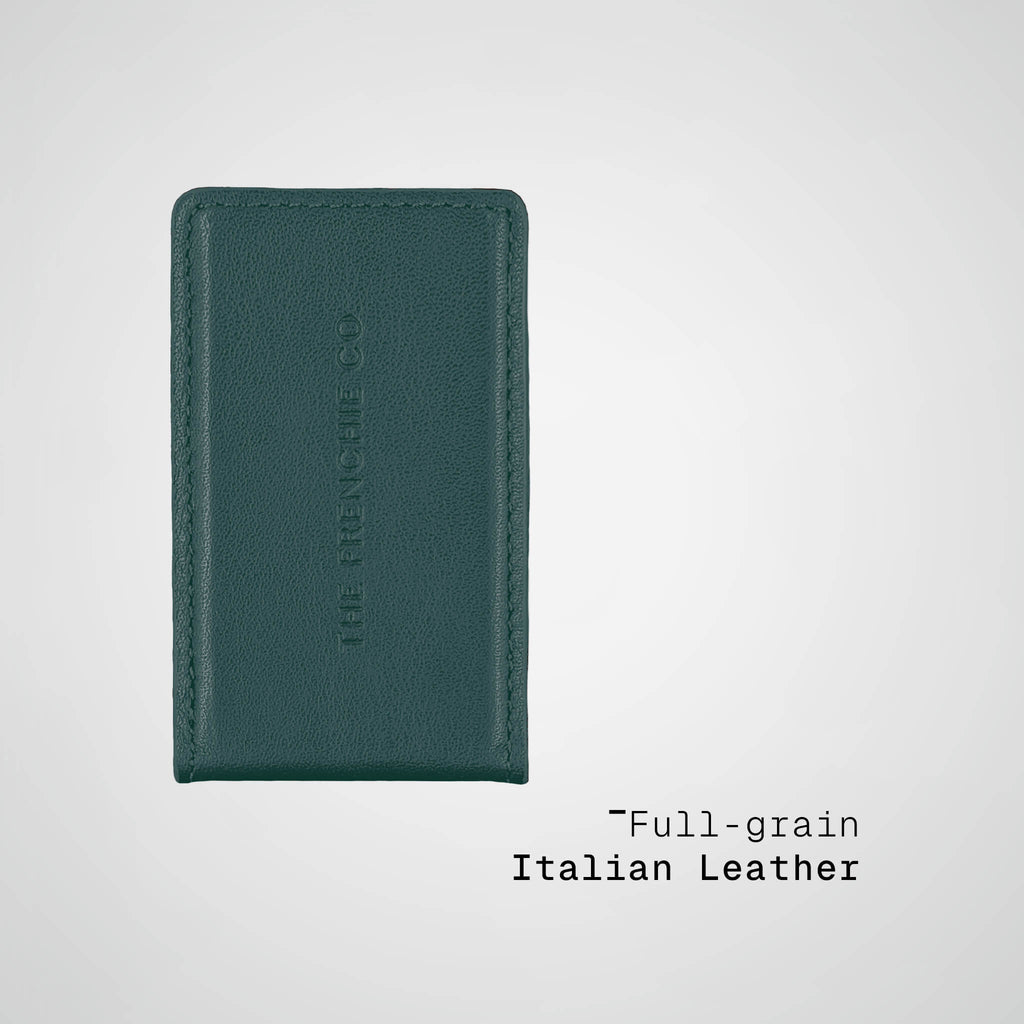 velfits 2 in 1 AirTag Money Clip
