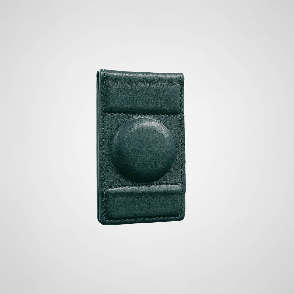 velfits 2 in 1 AirTag Money Clip