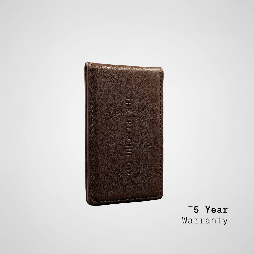 velfits 2 in 1 AirTag Money Clip
