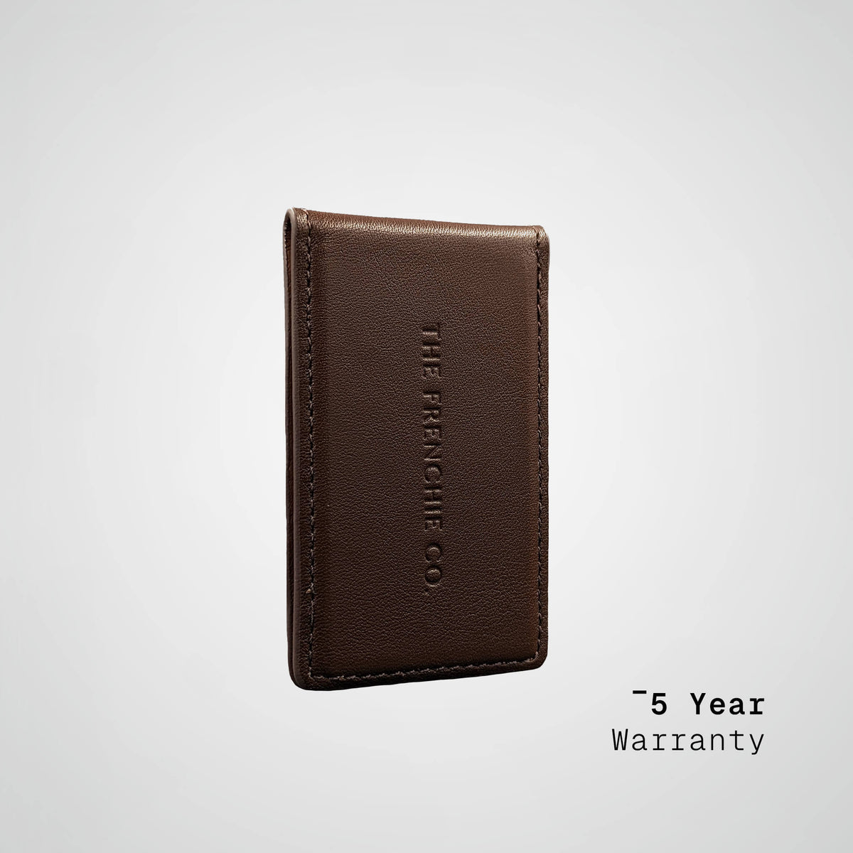 velfits 2 in 1 AirTag Money Clip