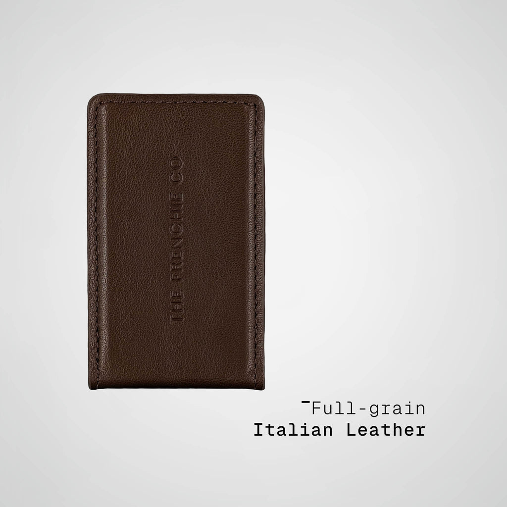 velfits 2 in 1 AirTag Money Clip